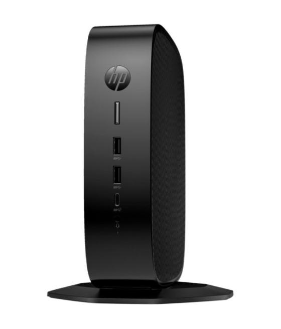 Minipc hp thin client elite t755 5h122ea ryzen embedded v2546/ 8gb/ 256gb/ windows 11 iot enterprise 2024