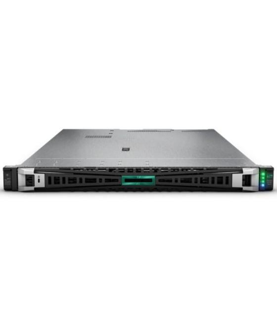 Servidor hpe proliant dl360 gen11 intel xeon silver 4509y/ 64gb ram/ 2x 480gb ssd