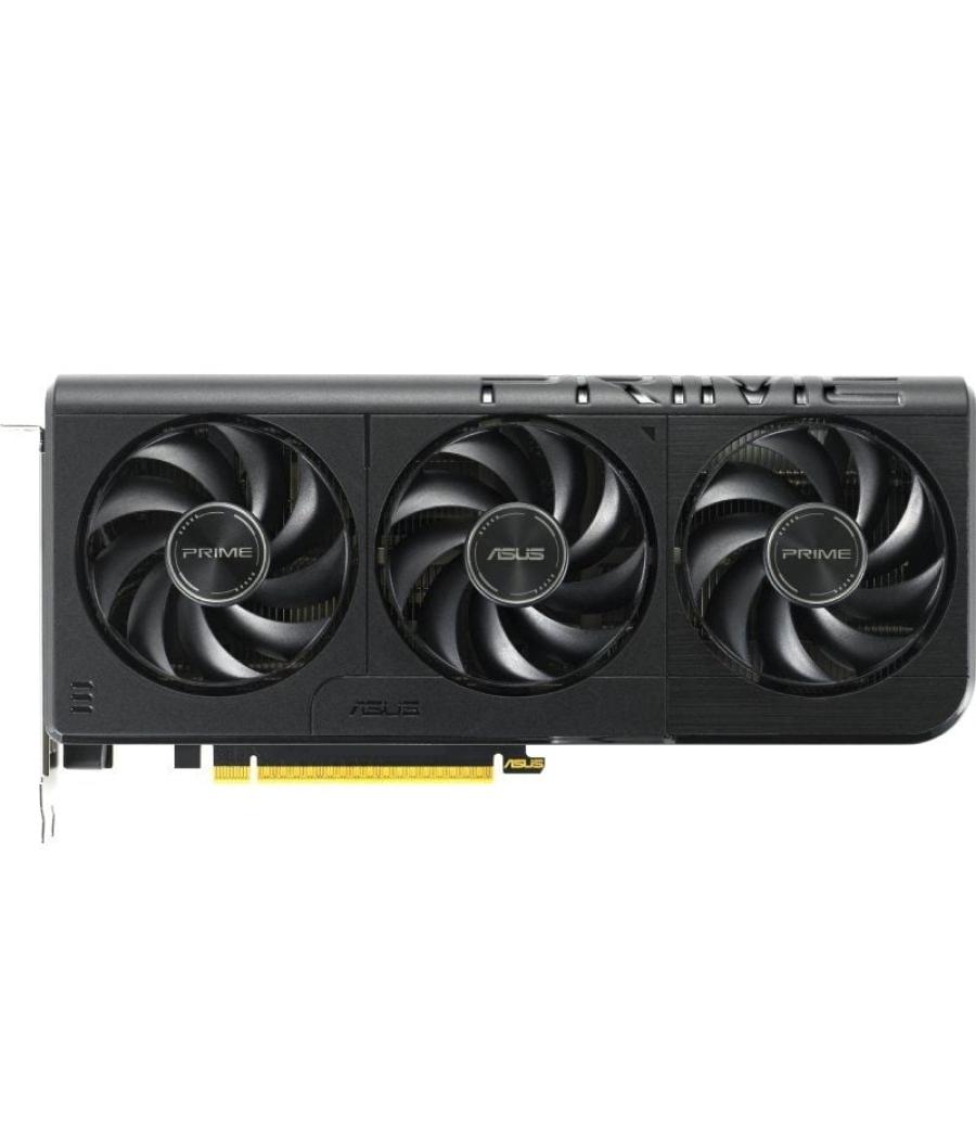 Tarjeta gráfica asus prime geforce rtx 5050 oc edition/ 8gb gddr6