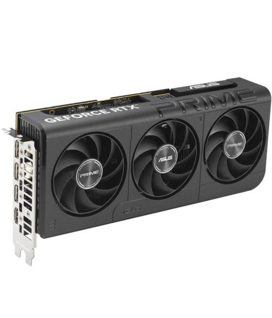 Tarjeta gráfica asus prime geforce rtx 5050 oc edition/ 8gb gddr6