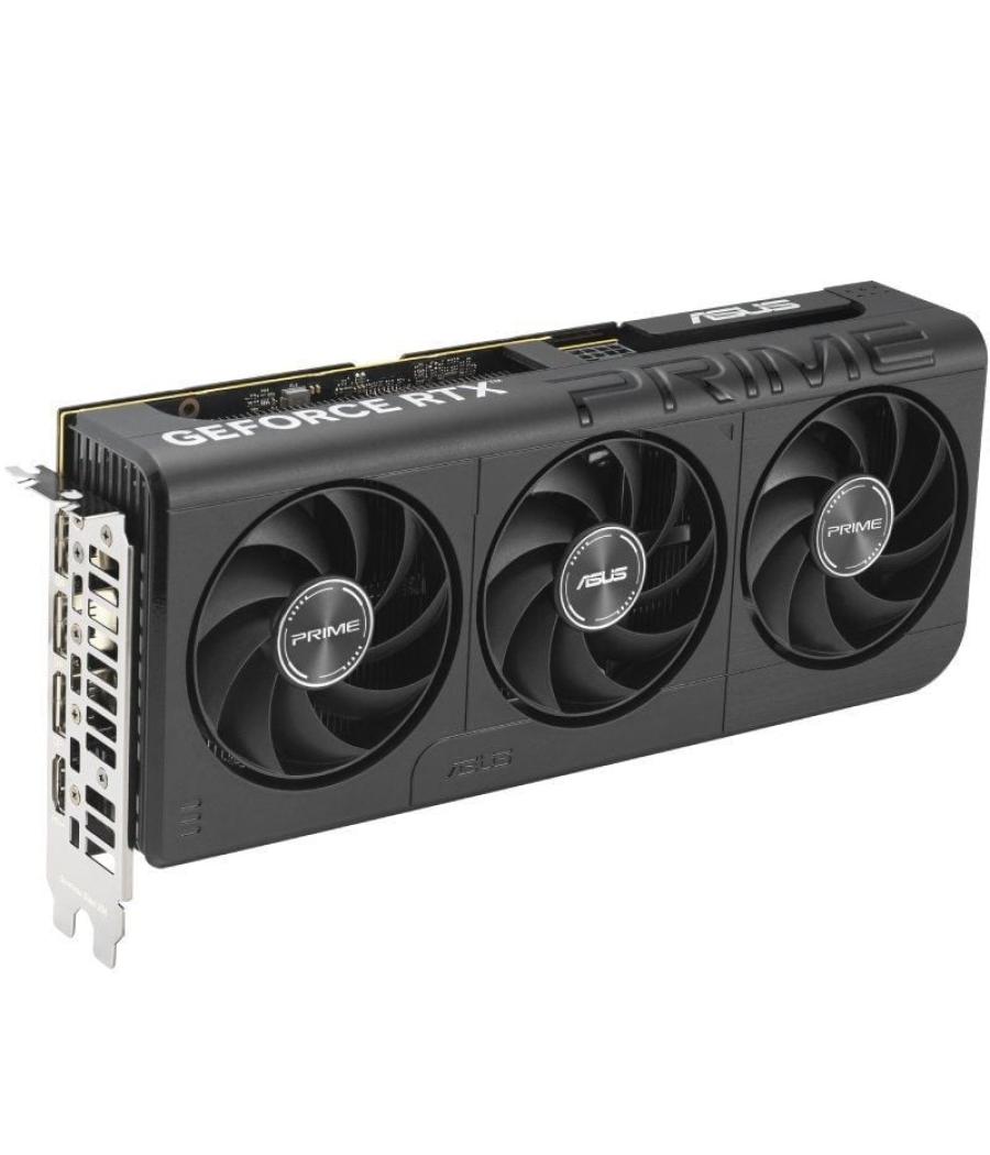 Tarjeta gráfica asus prime geforce rtx 5050 oc edition/ 8gb gddr6