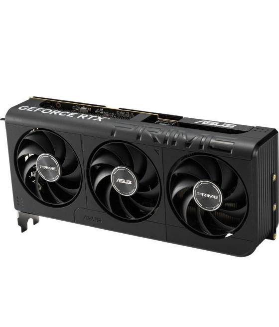 Tarjeta gráfica asus prime geforce rtx 5050 oc edition/ 8gb gddr6