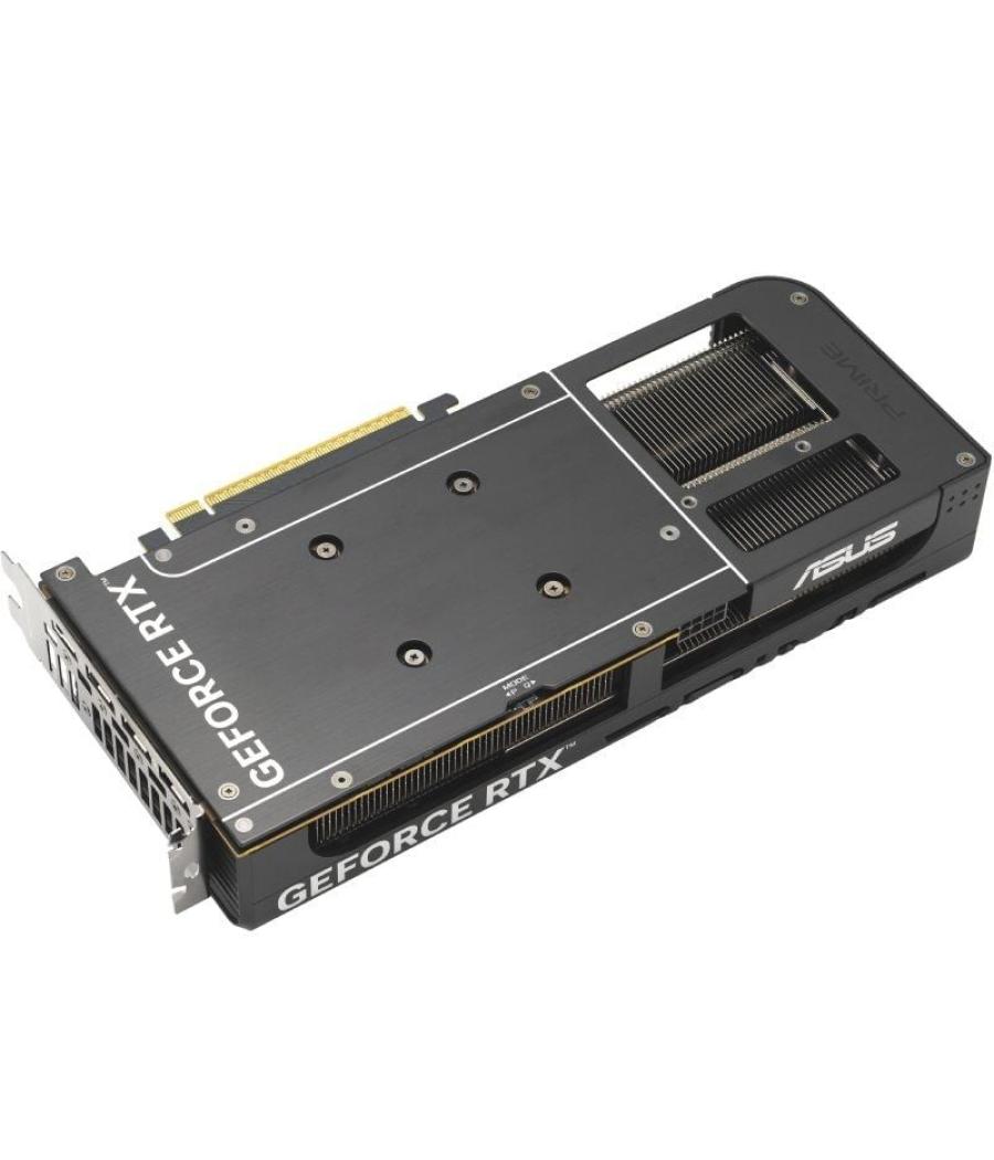 Tarjeta gráfica asus prime geforce rtx 5050 oc edition/ 8gb gddr6