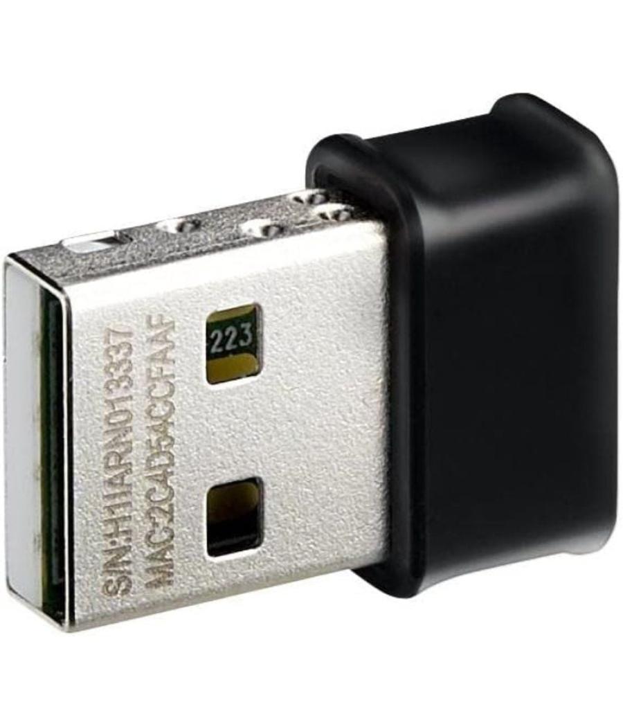 Adaptador usb - wifi asus usb-ac53 nano/ 1200mbps