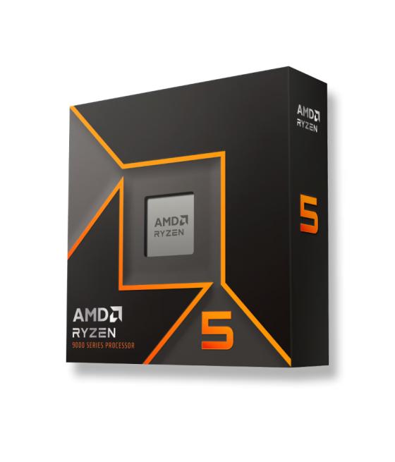 Amd ryzen 5 9600x am5