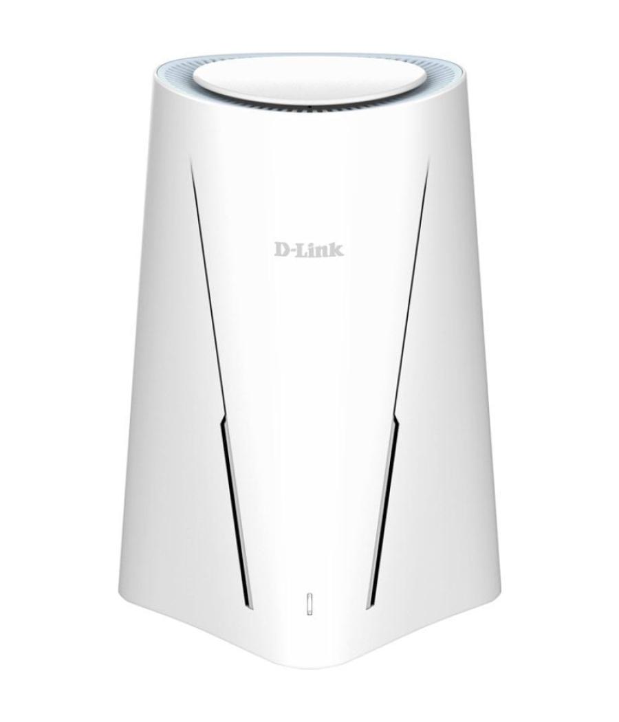 Router inalámbrico 5g nr d-link g530v2 3000mbps/ 2.4ghz 5ghz/ 8 antenas