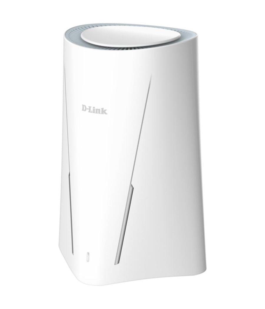 Router inalámbrico 5g nr d-link g530v2 3000mbps/ 2.4ghz 5ghz/ 8 antenas