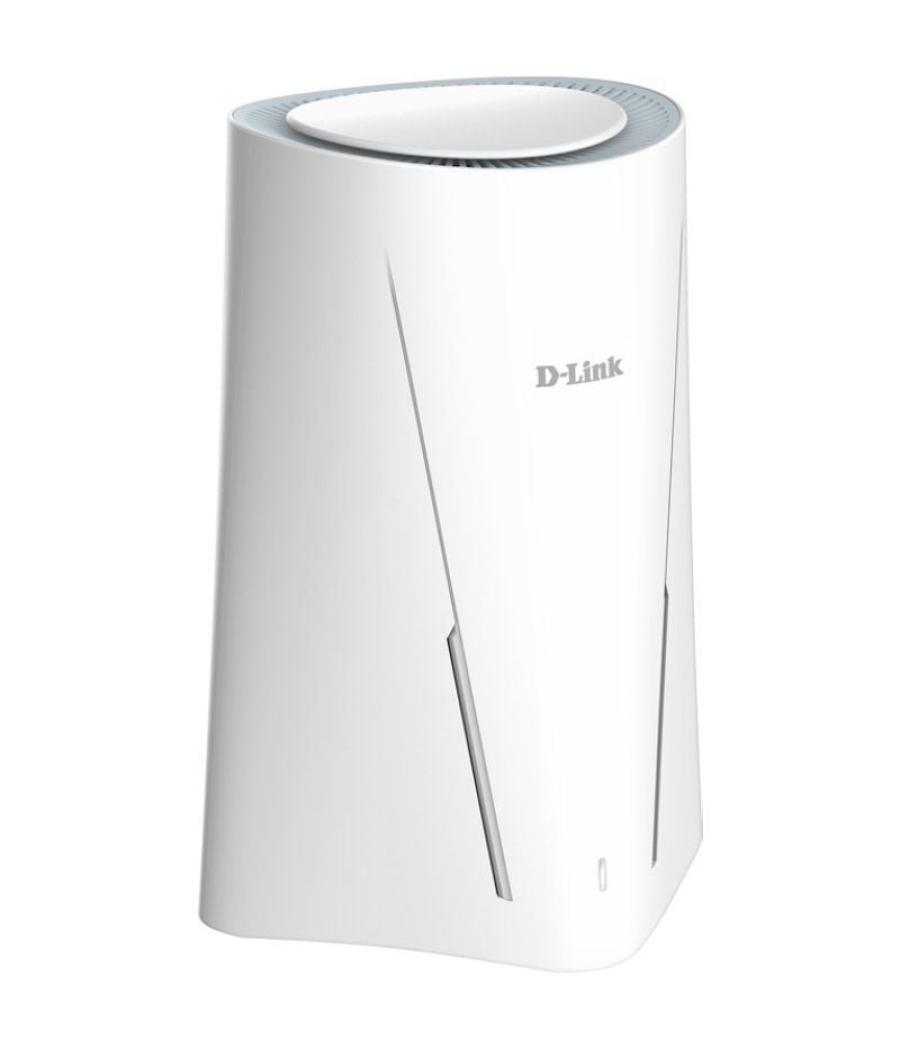 Router inalámbrico 5g nr d-link g530v2 3000mbps/ 2.4ghz 5ghz/ 8 antenas