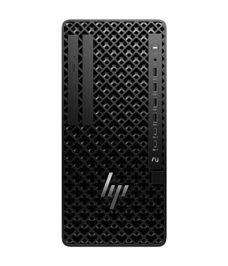 Pc hp workstation z1 g1i cm3t3et intel core ultra 7-265/ 32gb/ 1tb ssd/ geforce rtx 5060/ win11 pro