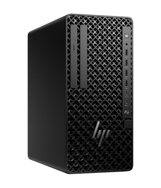 Pc hp workstation z1 g1i cm3t3et intel core ultra 7-265/ 32gb/ 1tb ssd/ geforce rtx 5060/ win11 pro
