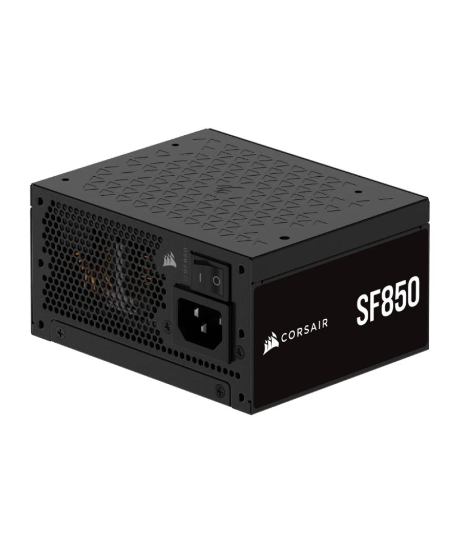 Fuente alim. modular corsair sfx sf850 850w 80+ platinum