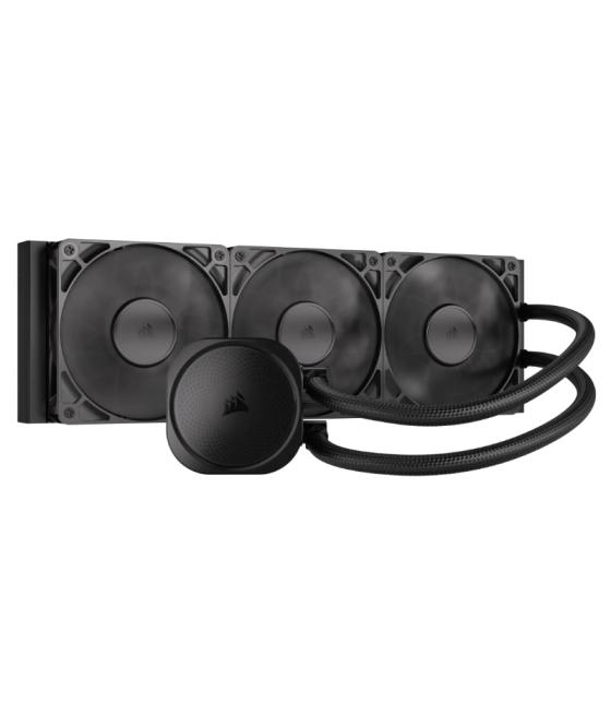 Refrigeracion liquida nautilus 360 corsair