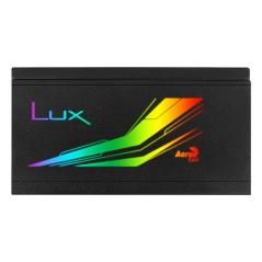 Aerocool LUX RGB 750W ATX PSU 80+ BRONZE RGB - Imagen 10
