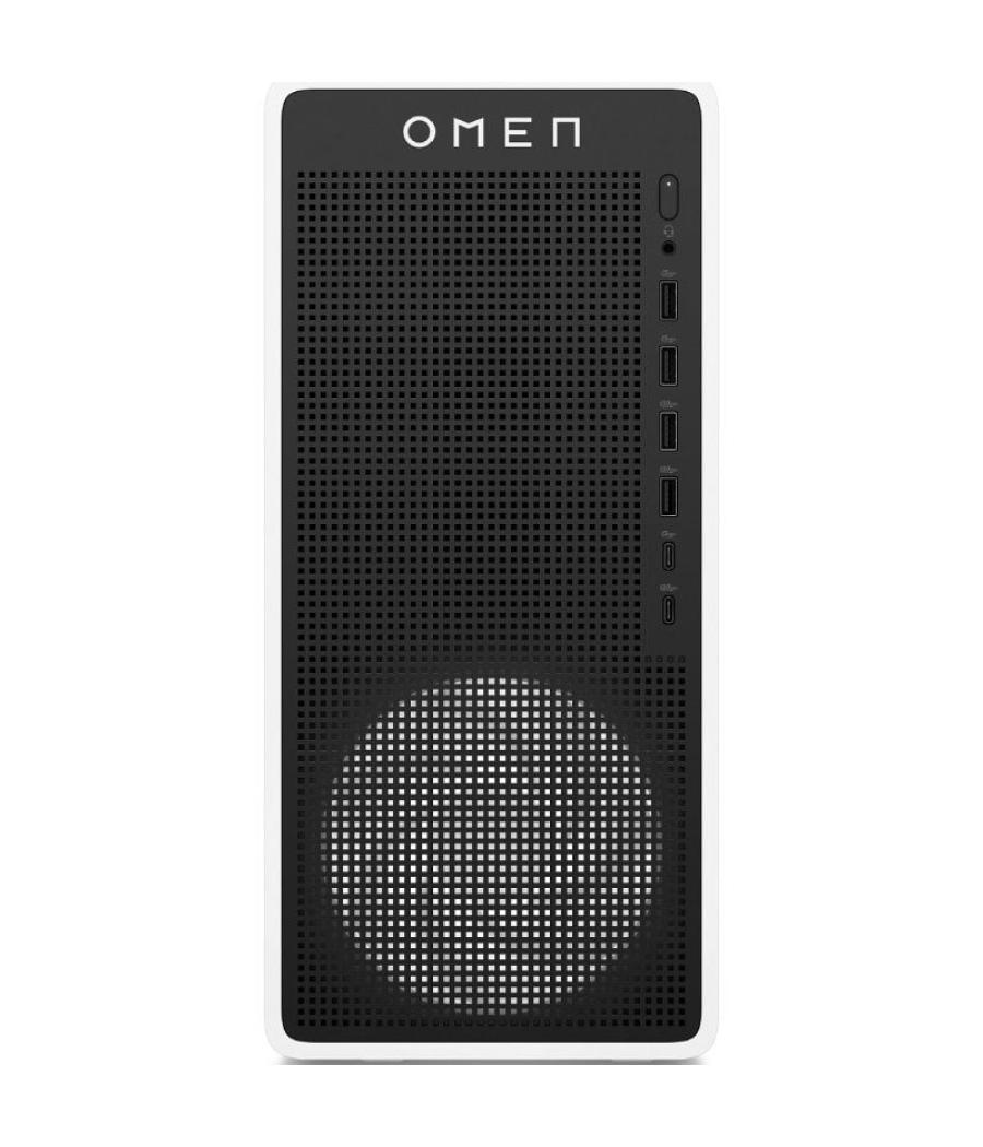 Pc gaming hp omen 16l tg03-0088ns intel core ultra 5-225f/ 16gb/ 1tb ssd/ geforce rtx 5060/ sin sistema operativo