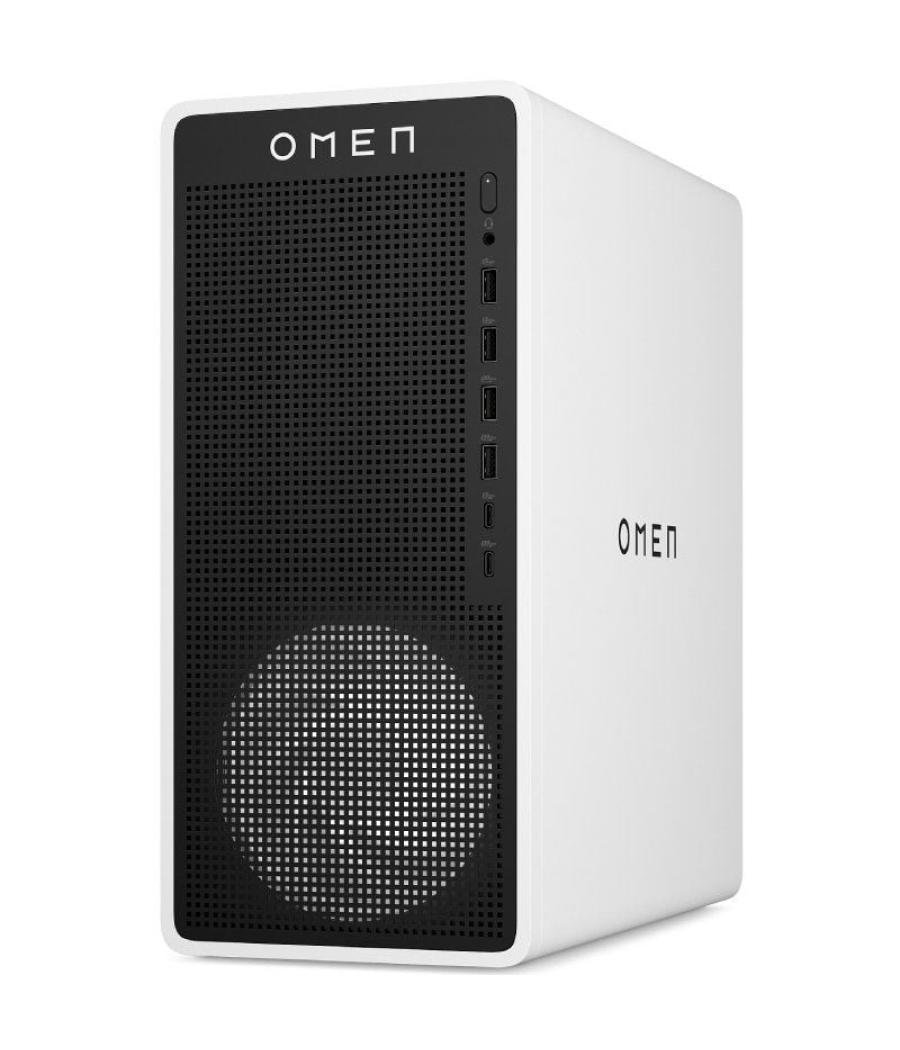 Pc gaming hp omen 16l tg03-0088ns intel core ultra 5-225f/ 16gb/ 1tb ssd/ geforce rtx 5060/ sin sistema operativo