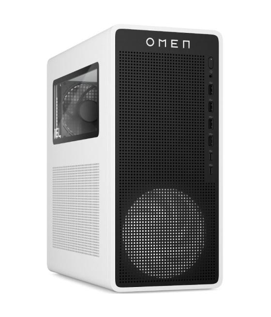 Pc gaming hp omen 16l tg03-0088ns intel core ultra 5-225f/ 16gb/ 1tb ssd/ geforce rtx 5060/ sin sistema operativo