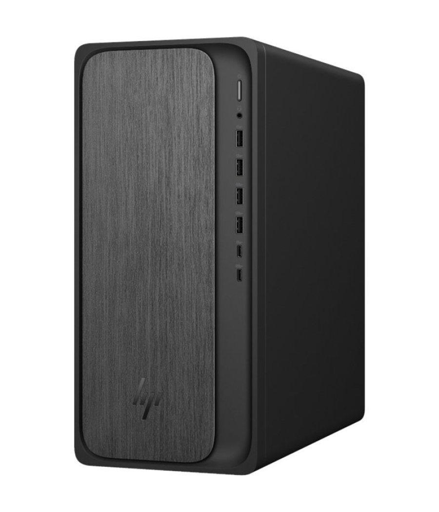 Pc hp omnidesk desktop m02-0013ns ryzen 5 8500g/ 16gb/ 1tb ssd/ win11