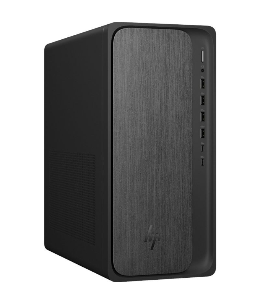 Pc hp omnidesk desktop m02-0013ns ryzen 5 8500g/ 16gb/ 1tb ssd/ win11