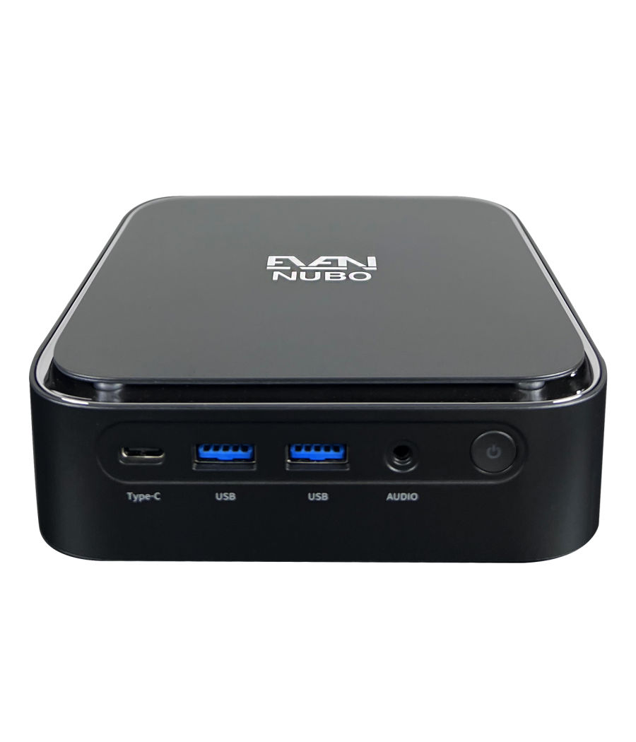 Barebone even nubo g12_i71255u_16gb _1tb