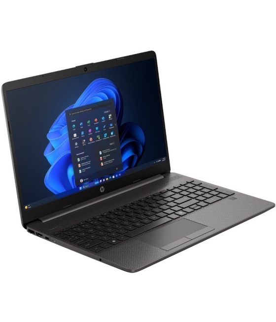 Portátil hp 250rt g9 c14t4et intel n150/ 8gb/ 256gb ssd/ 15.6'/ sin sistema operativo