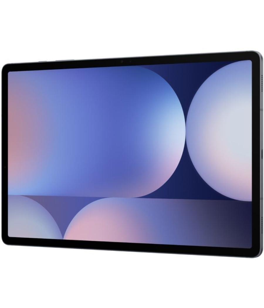 Tablet samsung galaxy tab s10+ 12.4'/ 12gb/ 512gb/ octacore/ 5g/ gris