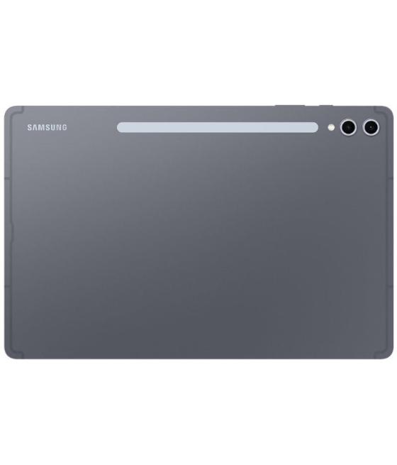 Tablet samsung galaxy tab s10+ 12.4'/ 12gb/ 512gb/ octacore/ 5g/ gris