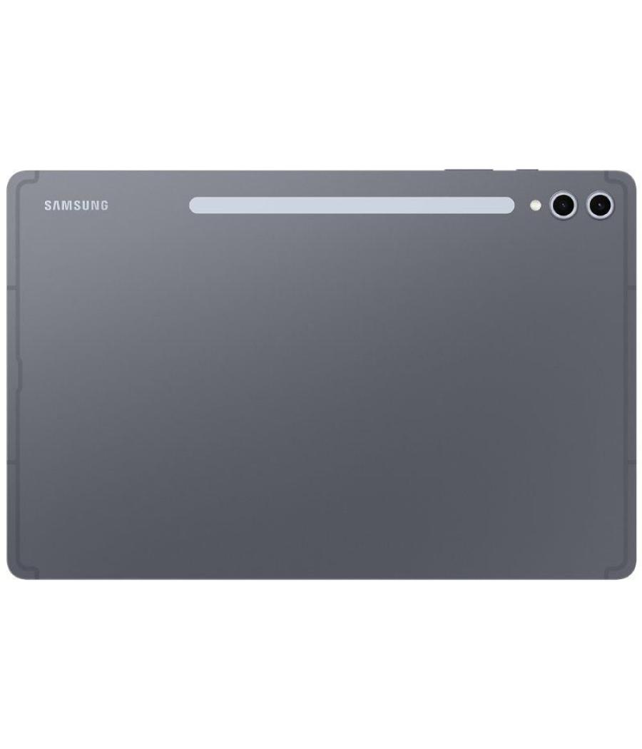 Tablet samsung galaxy tab s10+ 12.4'/ 12gb/ 512gb/ octacore/ 5g/ gris