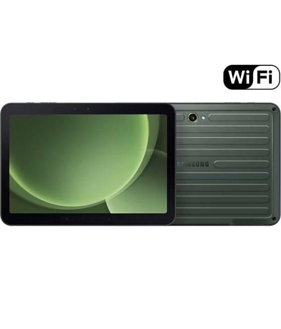 Tablet samsung galaxy tab active5 pro 10.1'/ 6gb/ 128gb/ octacore/ wifi/ verde