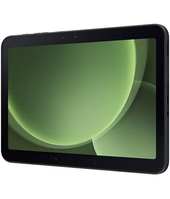 Tablet samsung galaxy tab active5 pro 10.1'/ 6gb/ 128gb/ octacore/ wifi/ verde