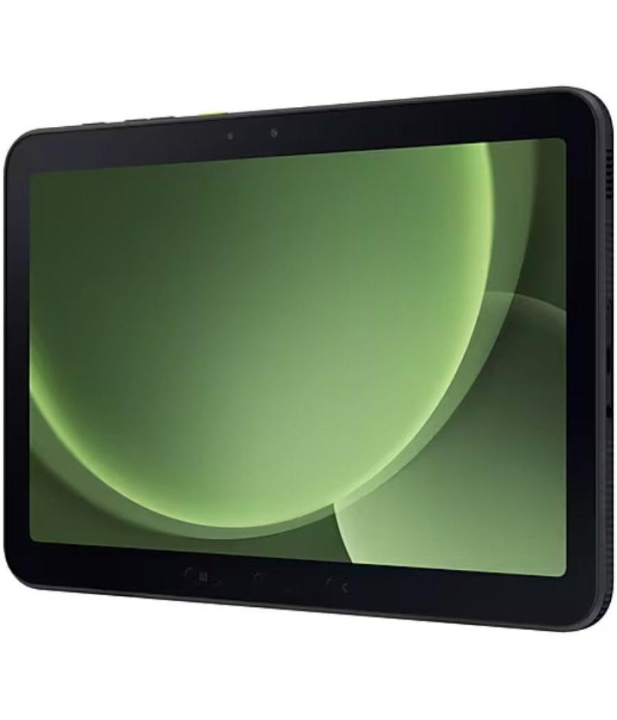 Tablet samsung galaxy tab active5 pro 10.1'/ 6gb/ 128gb/ octacore/ wifi/ verde