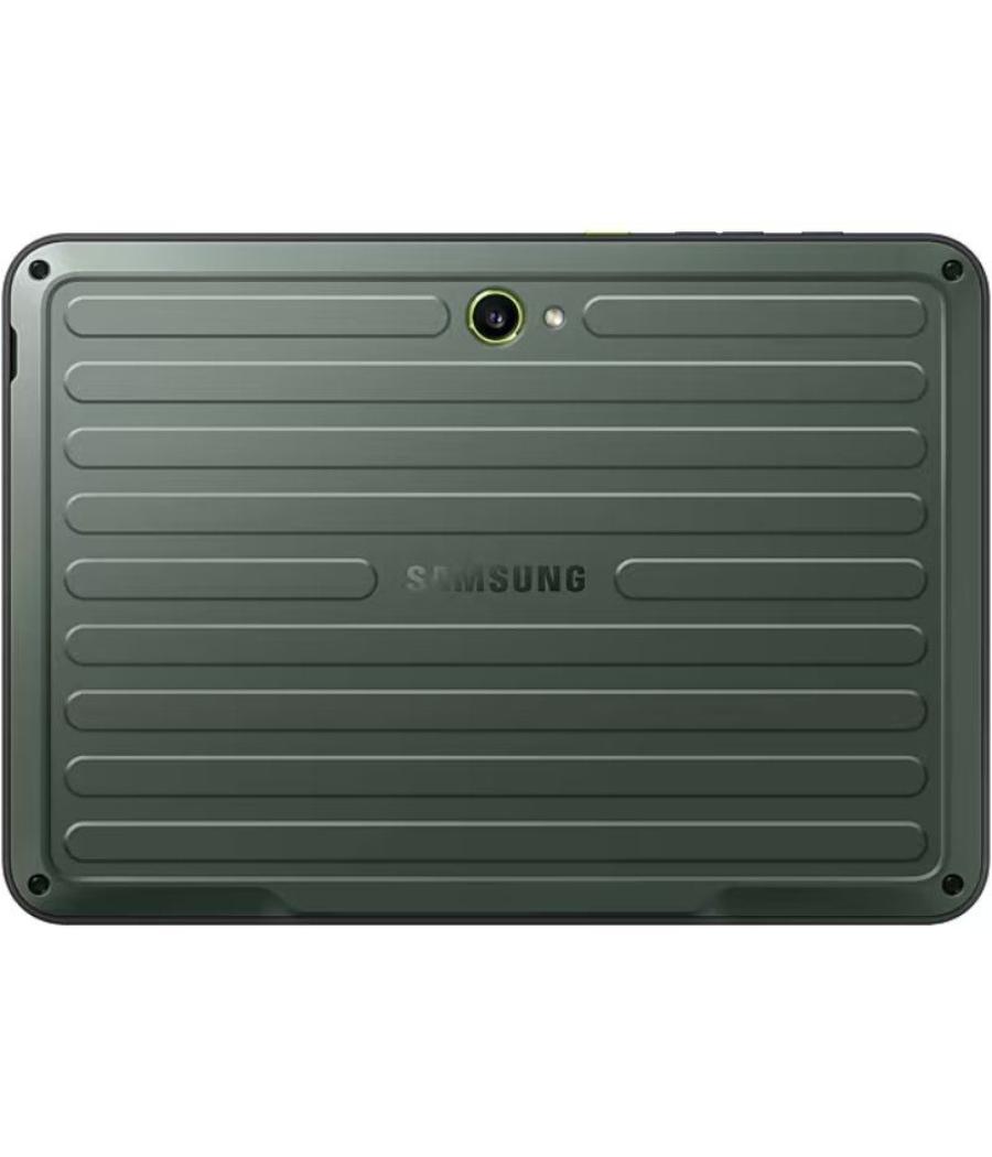 Tablet samsung galaxy tab active5 pro 10.1'/ 6gb/ 128gb/ octacore/ wifi/ verde