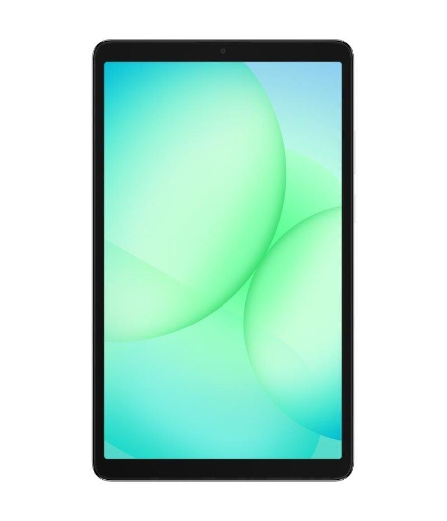 Tablet samsung galaxy tab a11 8.7'/ 8gb/ 128gb/ octacore/ 4g/ plata