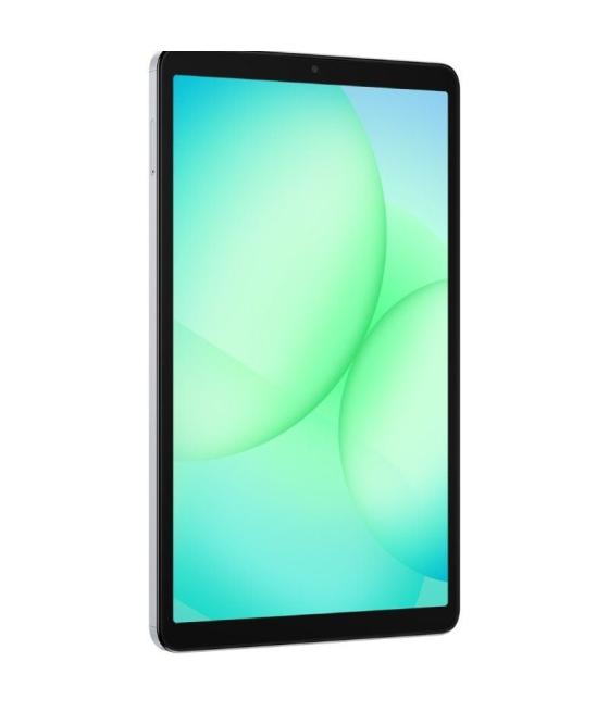 Tablet samsung galaxy tab a11 8.7'/ 8gb/ 128gb/ octacore/ 4g/ plata