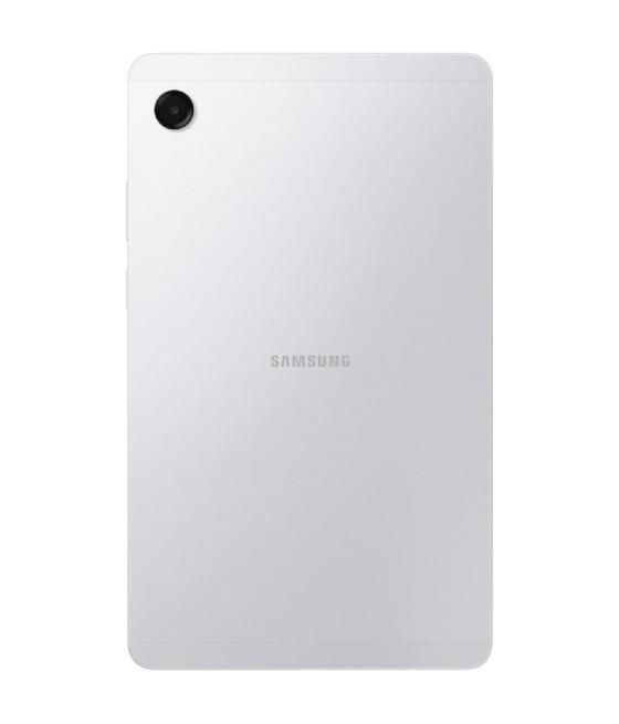 Tablet samsung galaxy tab a11 8.7'/ 8gb/ 128gb/ octacore/ 4g/ plata