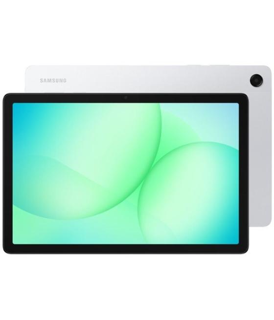 Tablet samsung galaxy tab a11+ 11'/ 8gb/ 256gb/ octacore/ 5g/ plata
