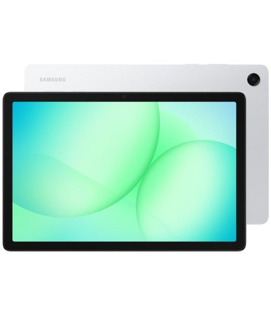 Tablet samsung galaxy tab a11+ 11'/ 6gb/ 128gb/ octacore/ plata