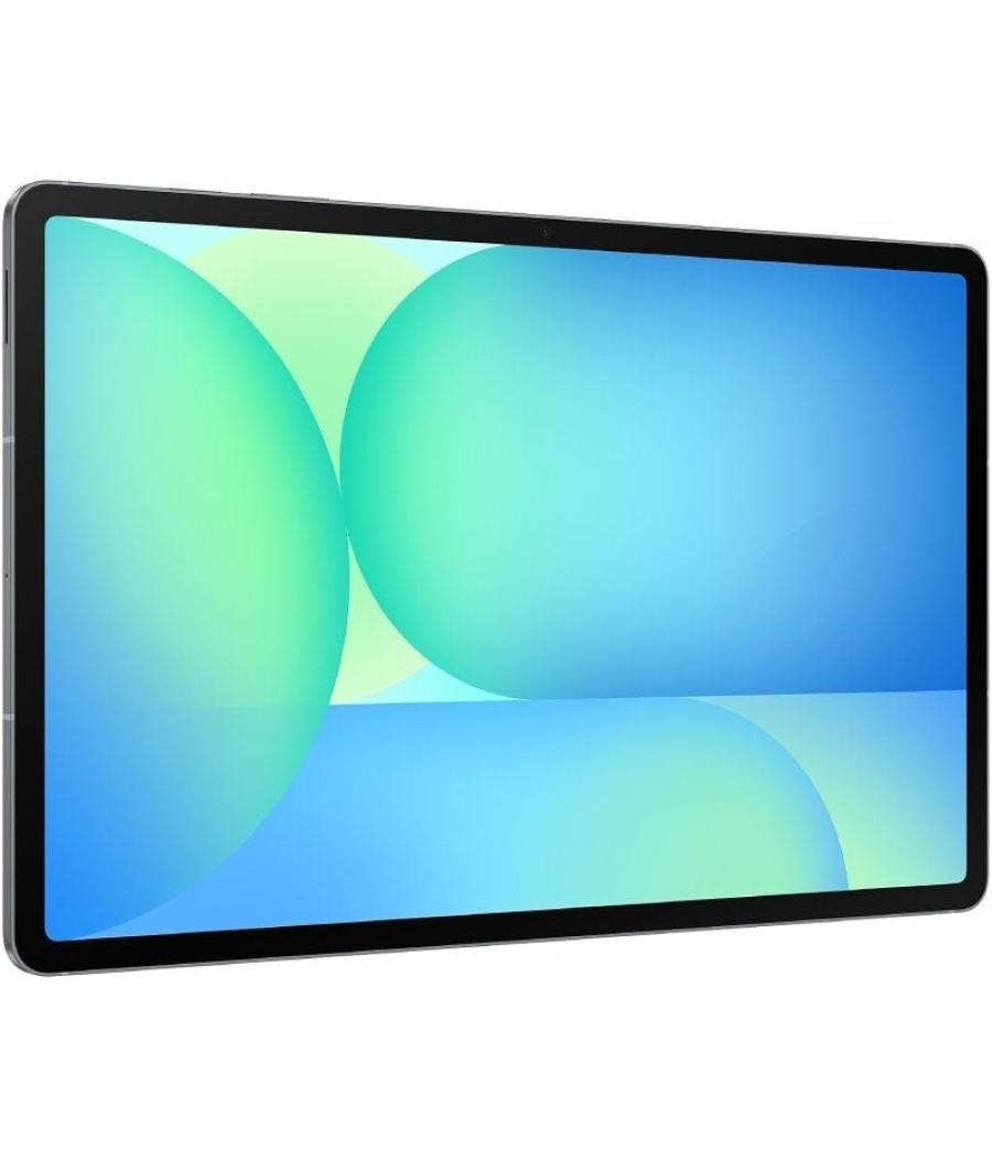 Tablet samsung galaxy tab s10 fe 10.9'/ 8gb/ 128gb/ octacore/ 5g/ gris