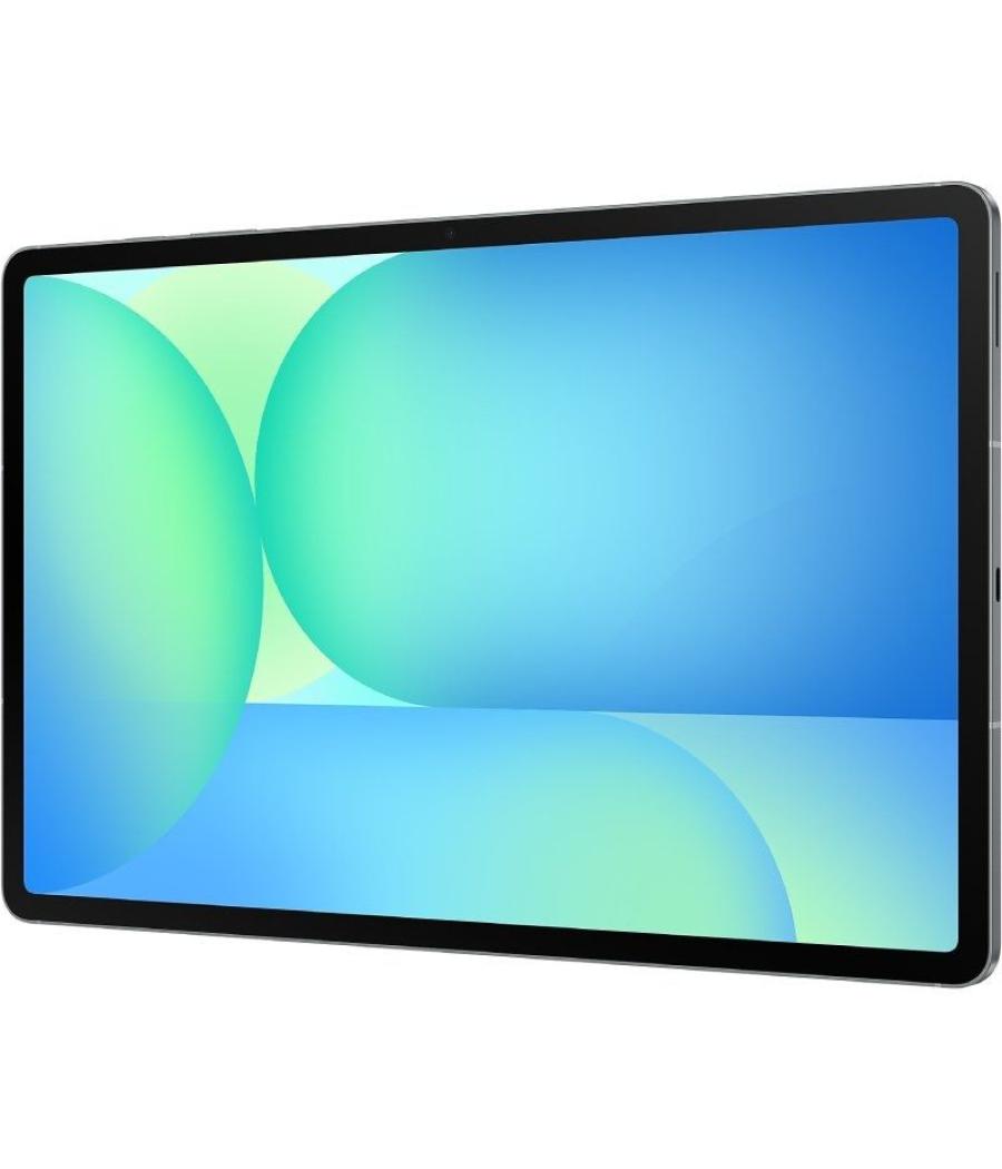 Tablet samsung galaxy tab s10 fe 10.9'/ 8gb/ 128gb/ octacore/ 5g/ gris