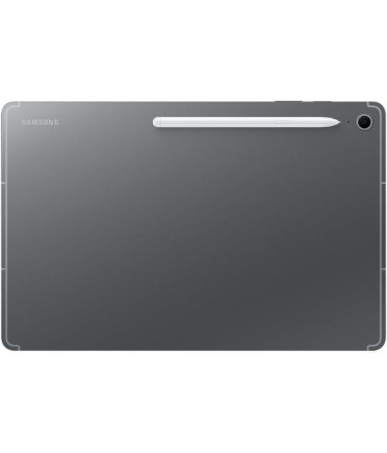 Tablet samsung galaxy tab s10 fe 10.9'/ 8gb/ 128gb/ octacore/ 5g/ gris