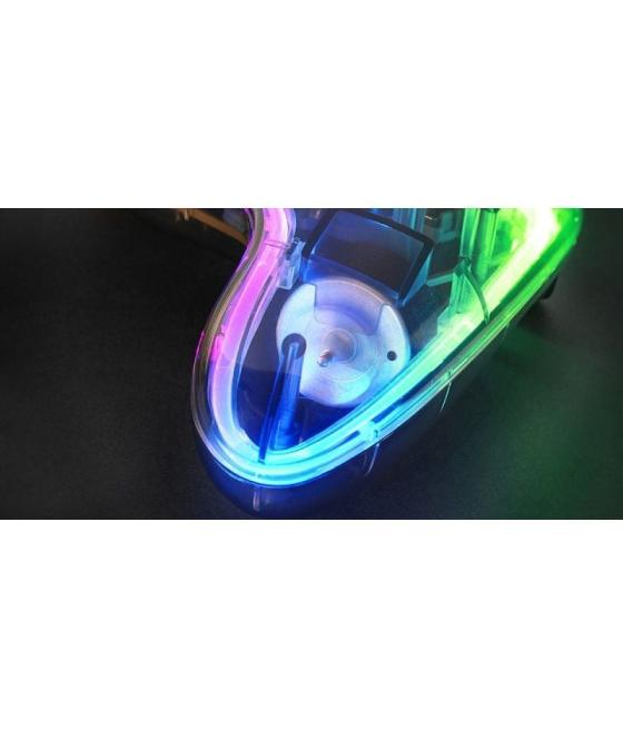 Gamepad mars gaming mgp-24 inalámbrico