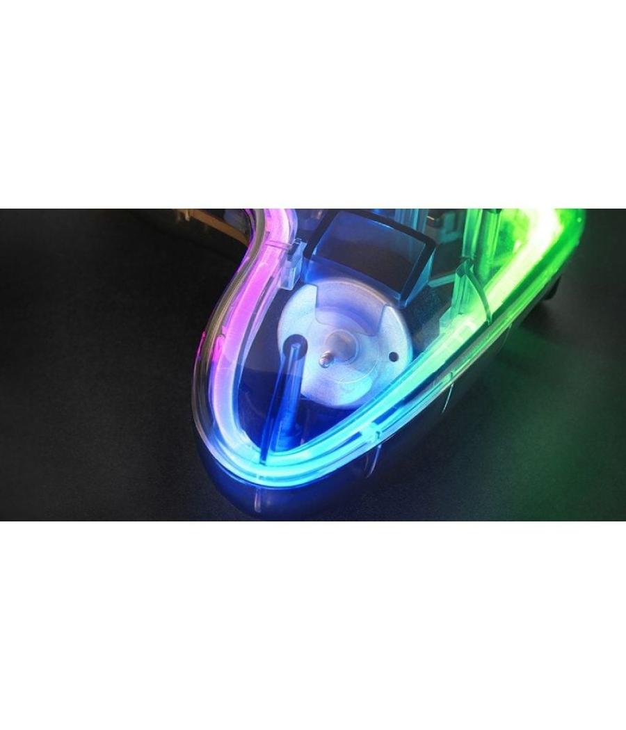 Gamepad mars gaming mgp-24 inalámbrico