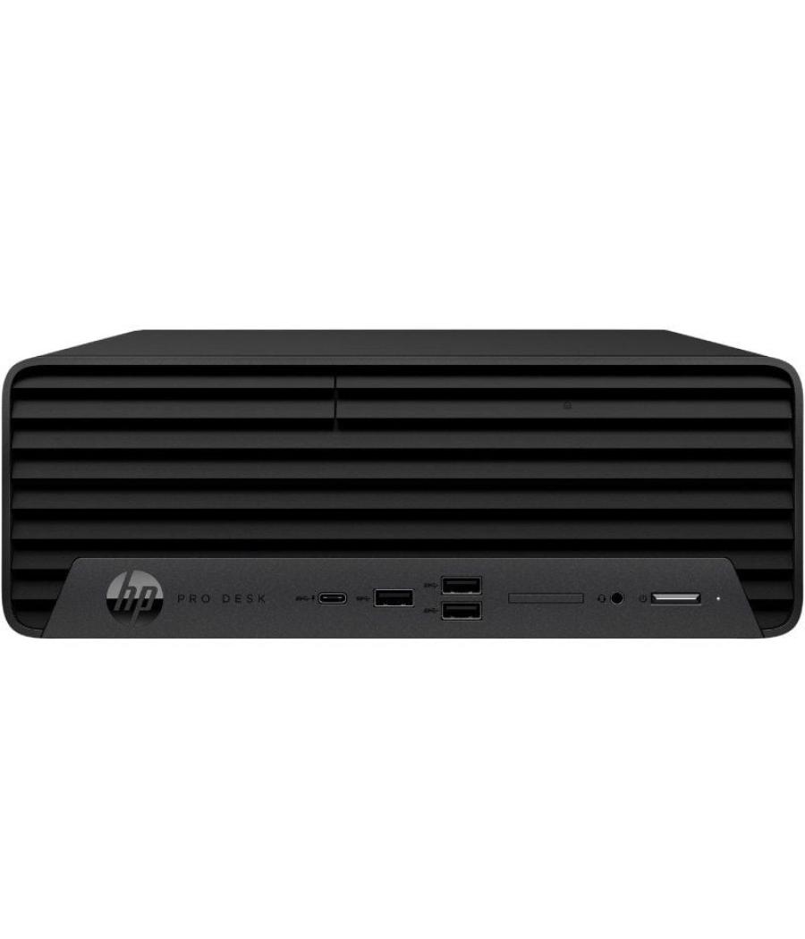 Pc hp pro sff 400 g9 9m8r1at intel core i5-14500/ 8gb/ 256gb ssd/ win11 pro