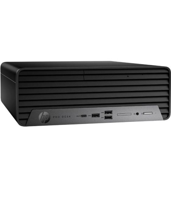Pc hp pro sff 400 g9 9m8r1at intel core i5-14500/ 8gb/ 256gb ssd/ win11 pro