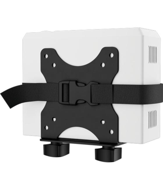 Soporte para minipc fellowes 100136873/ hasta 5kg