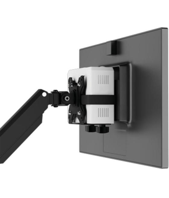 Soporte para minipc fellowes 100136873/ hasta 5kg