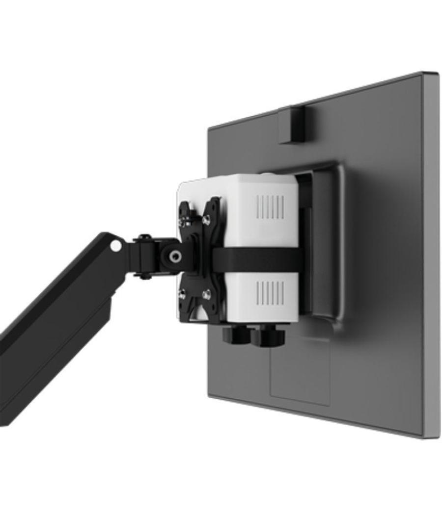 Soporte para minipc fellowes 100136873/ hasta 5kg