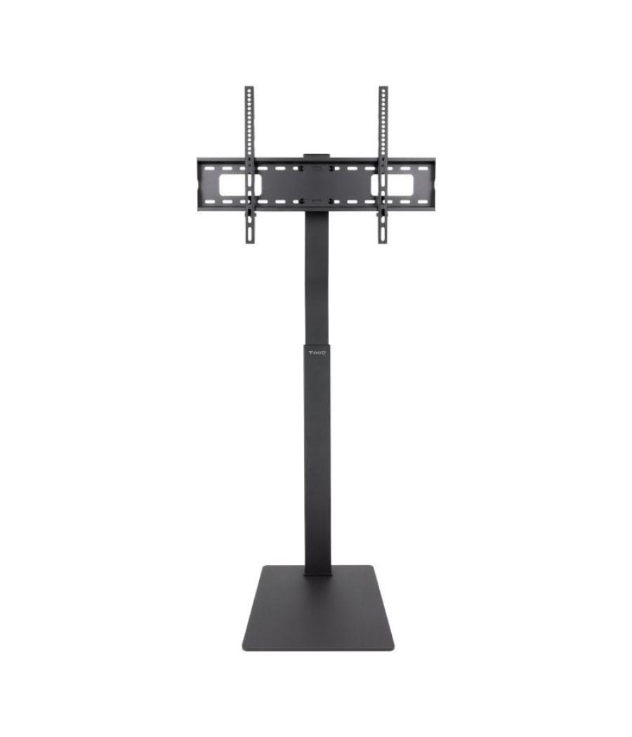 Soporte de suelo tooq fs2285m-b para tv de 37-70'/ hasta 40kg