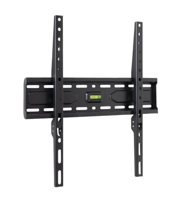Soporte de pared fijo tooq lp1030f-b para tv de 32-75'/ hasta 45kg