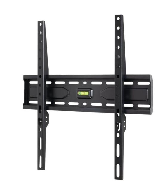 Soporte de pared fijo tooq lp1030f-b para tv de 32-75'/ hasta 45kg