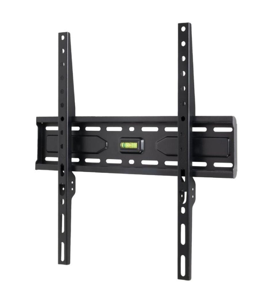 Soporte de pared fijo tooq lp1030f-b para tv de 32-75'/ hasta 45kg